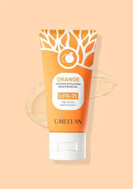 Orange Enzymes Exfoliating & Brightening Gel